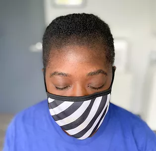 Melanie fronteditededited - Edge Scalp Ink