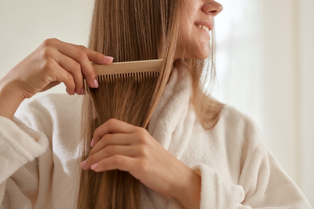 Styling Tips for Thinning Hair